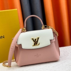 Louis Vuitton Top Handle Bags